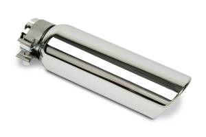 Stainless Steel Exhaust Tip