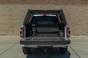 Go Rhino - XRS Overland Xtreme Rack - Full-Size Truck Rack - Image 6