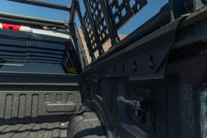 Go Rhino - XRS Overland Xtreme Rack - Full-Size Truck Rack - Image 7