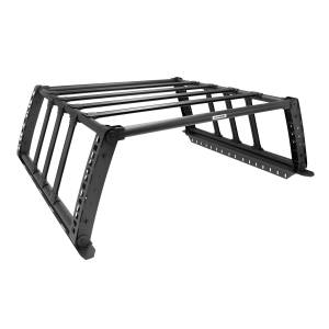 Go Rhino - XRS Overland Xtreme Rack - Full-Size Truck Rack - Image 9