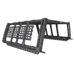 Go Rhino - XRS Overland Xtreme Rack - Full-Size Truck Rack - Image 12
