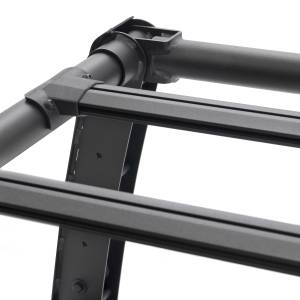 Go Rhino - XRS Overland Xtreme Rack - Full-Size Truck Rack - Image 15