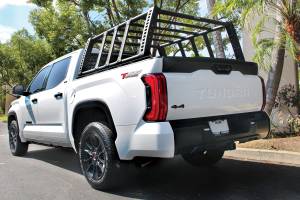 Go Rhino - XRS Overland Xtreme Rack - Full-Size Truck Rack - Image 18