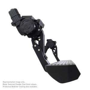 Go Rhino - E1 Electric Running Board Kit - Two Brackets Per Side - Image 4