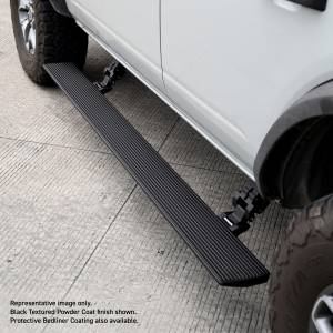 Go Rhino - E1 Electric Running Board Kit - Three Brackets Per Side - Image 3