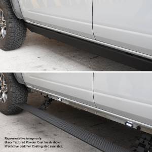 Go Rhino - E1 Electric Running Board Kit - Double Cab Only - Image 4