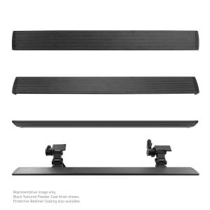 Go Rhino - E1 Electric Running Board Kit - Rear Side Door Only-1 Step per Kit - Image 3