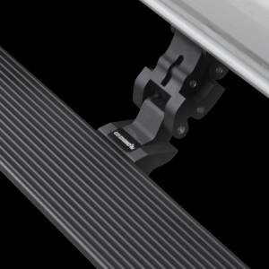 Go Rhino - E1 Electric Running Board Kit - Two Brackets Per Side - Image 6