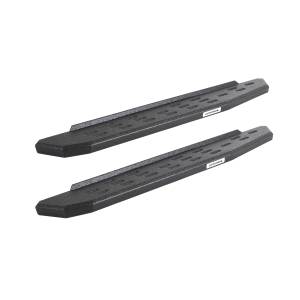RB30 Running Boards - 48" Long - RUNNING BOARDS ONLY