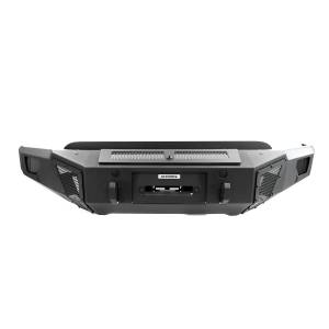 Go Rhino - BR6 Winch-Ready Front Bumper for Ford F-150 - Image 3