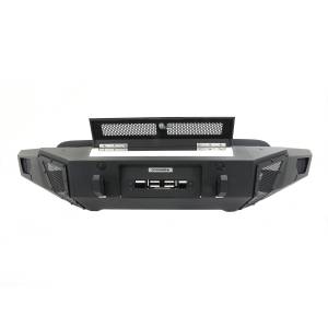 Go Rhino - BR6 Winch-Ready Front Bumper for Ford F-150 - Image 4