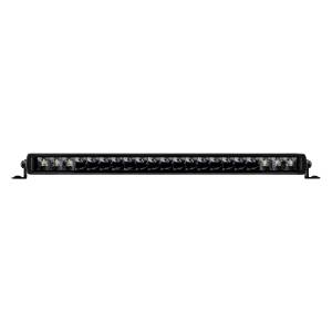 Blackout Series LED Lights - 20.5" Single Row LED Light Bar