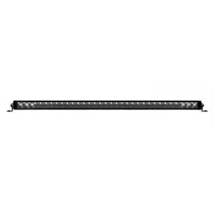 Blackout Series LED Lights - 31.5" Single Row LED Light Bar