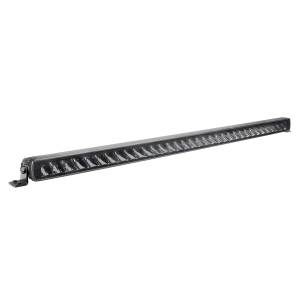 Go Rhino - Blackout Series LED Lights - 31.5" Single Row LED Light Bar - Image 3