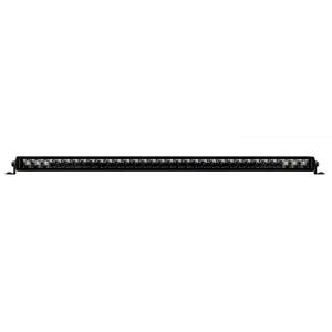 Blackout Series LED Lights - 39.5" Single Row LED Light Bar