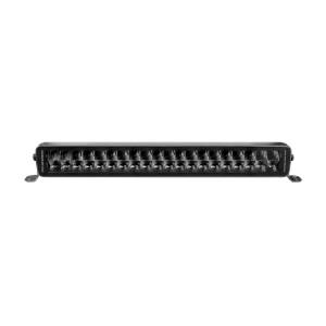 Blackout Series LED Lights - 21.5" Double Row LED Light Bar