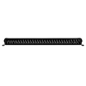 Blackout Series LED Lights - 32" Double Row LED Light Bar
