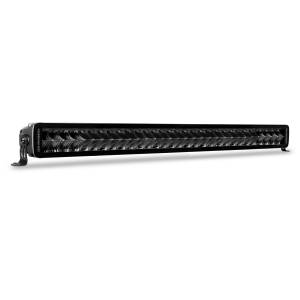 Go Rhino - Blackout Series LED Lights - 32" Double Row LED Light Bar - Image 2