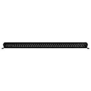 Blackout Series LED Lights - 40" Double Row LED Light Bar
