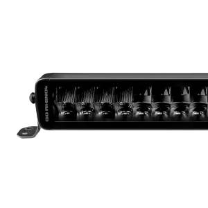 Go Rhino - Blackout Series LED Lights - 40" Double Row LED Light Bar - Image 4
