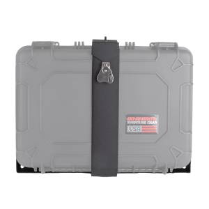 Go Rhino - Xventure Gear Hard Case Mount - for Large 25" Hard Case - Image 6