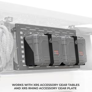 Go Rhino - Xventure Gear Hard Case Mount - for Extra Large 25" Hard Case - Image 7