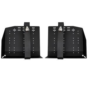 Xventure Gear Hard Case Mount - for Long 45" Hard Case