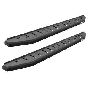 Go Rhino - RB20 Running Boards w/Mounting Brackets Kit - Image 6