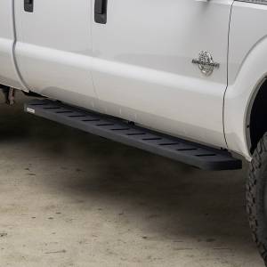 Go Rhino - RB10 Running Boards w/Mounting Brackets Kit - Image 5