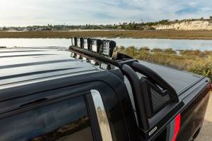 Go Rhino - Sport Bar 2.0 with Power Actuated Retractable Light Mount - Image 6