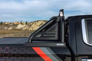 Go Rhino - Sport Bar 2.0 with Power Actuated Retractable Light Mount - Image 8