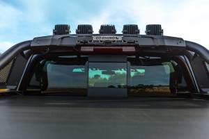 Go Rhino - Sport Bar 2.0 with Power Actuated Retractable Light Mount - Image 9