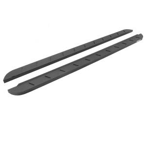 Go Rhino - RB10 Slim Line Running Boards w/Mounting Brackets Kit - Image 5