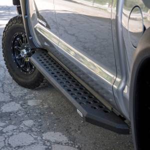 Go Rhino - RB20 Running Boards w/Mounting Brackets Kit - Image 5