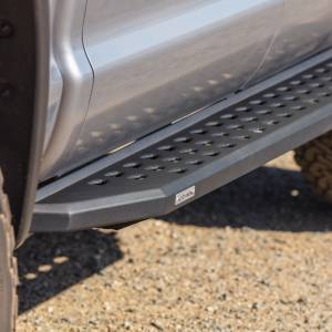 Go Rhino - RB20 Running Boards w/Mounting Brackets Kit - Image 7