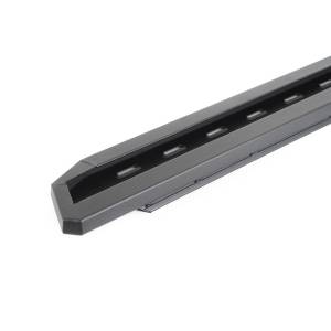Go Rhino - RB30 Running Boards w/Mounting Brackets, 2 Pairs Drop Steps Kit - Image 3