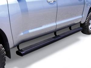 Go Rhino - 6" OE Xtreme Side Steps - STEP BARS ONLY - Image 2