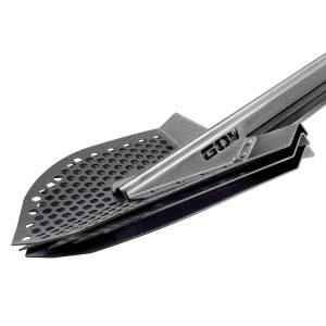 Go Rhino - Xventure Gear - Stackable Perforated Shovel - Image 6
