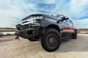 Go Rhino - BR5 Winch-Ready Front BR Bumper for Ford F-150 - Image 3