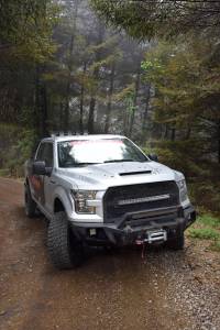 Go Rhino - BR5 Winch-Ready Front BR Bumper for Ford F-150 - Image 4