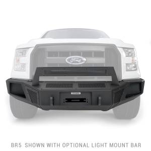 Go Rhino - BR5 Winch-Ready Front BR Bumper for Ford F-150 - Image 5