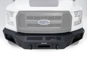 Go Rhino - BR5 Winch-Ready Front BR Bumper for Ford F-150 - Image 6