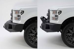 Go Rhino - BR5 Winch-Ready Front BR Bumper for Ford F-150 - Image 7