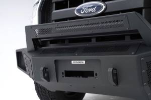 Go Rhino - BR5 Winch-Ready Front BR Bumper for Ford F-150 - Image 9