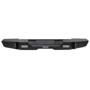 Go Rhino - Trailline Rear Full Width Bumper for Jeep Wrangler JK - Image 2