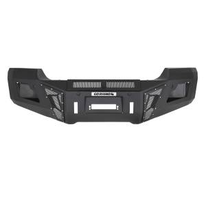 BR11 Winch-Ready Front BR Bumper for GMC Sierra 2500 3500 HD