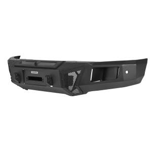 Go Rhino - BR6 Winch-Ready Front Bumper for Toyota Tundra - Image 2