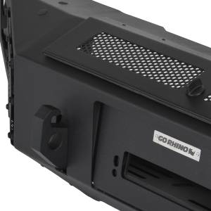 Go Rhino - BR6 Winch-Ready Front Bumper for Toyota Tundra - Image 3