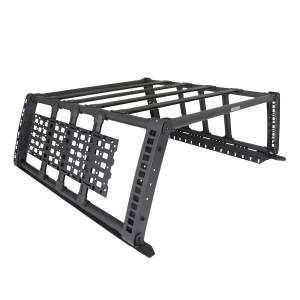 XRS Overland Xtreme Rack - Full-Size Truck Rack