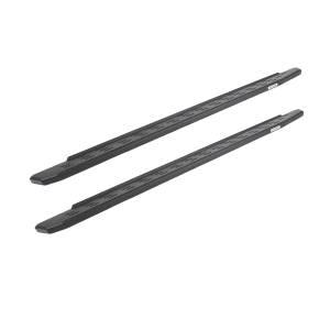 RB30 Running Boards - 87" Long - RUNNING BOARDS ONLY